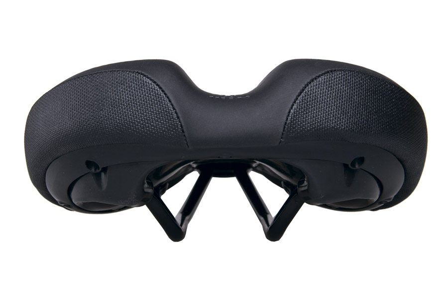 wtb comfort saddle