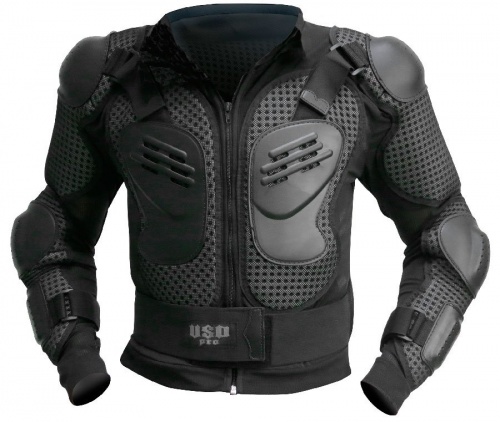 Куртка защитная Predator Safety Jacket