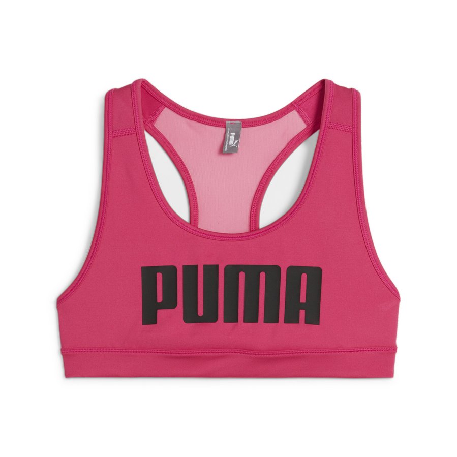 Puma 4 keeps bra online