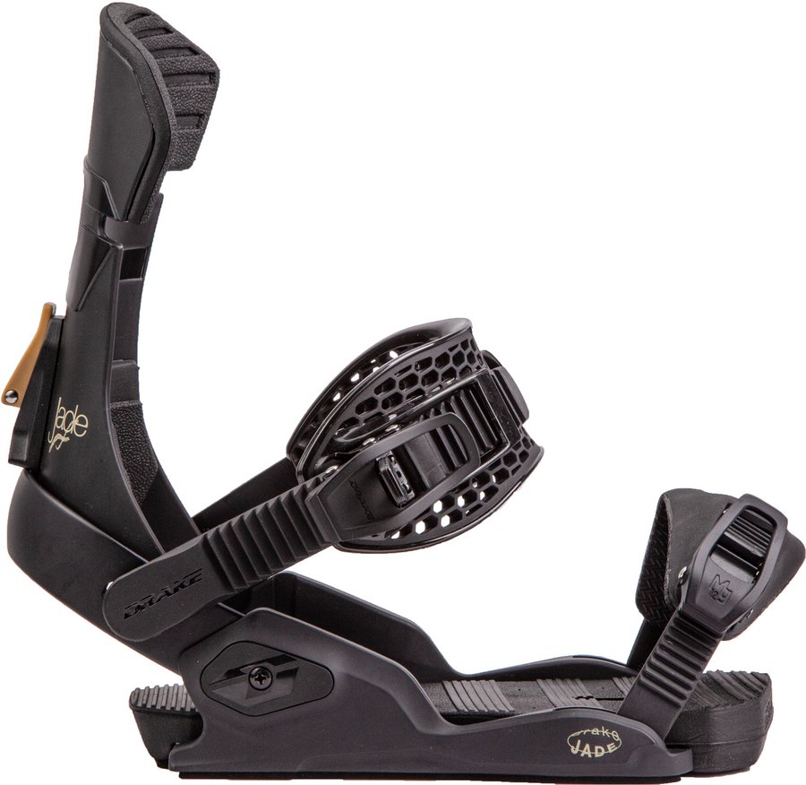 Drake JADE 2023/2024. Крепления для сноуборда Каталог. Триал-Спорт.