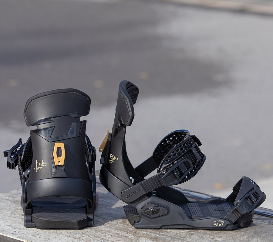 Drake JADE 2023/2024. Крепления для сноуборда Каталог. Триал-Спорт.