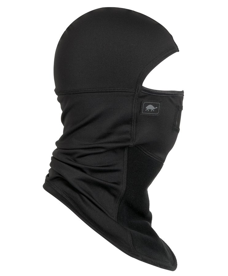 Fleece Face Shields®