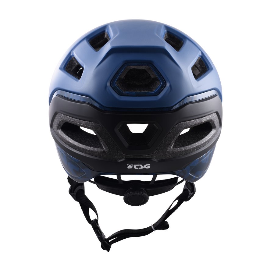 Tsg mtb best sale helmet