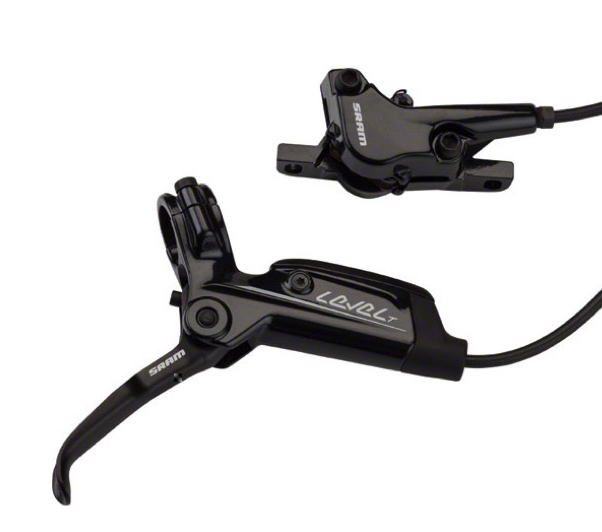 Sram level t hydraulic on sale disc