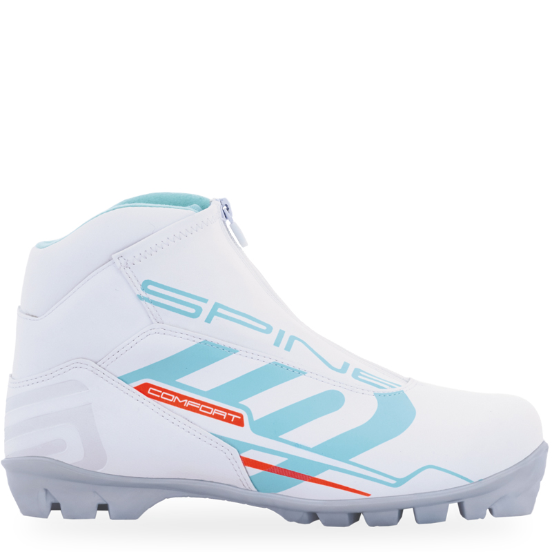 Spine COMFORT 83/4 (NNN) 2021/2022. Лыжные ботинки Каталог. Триал-Спорт.