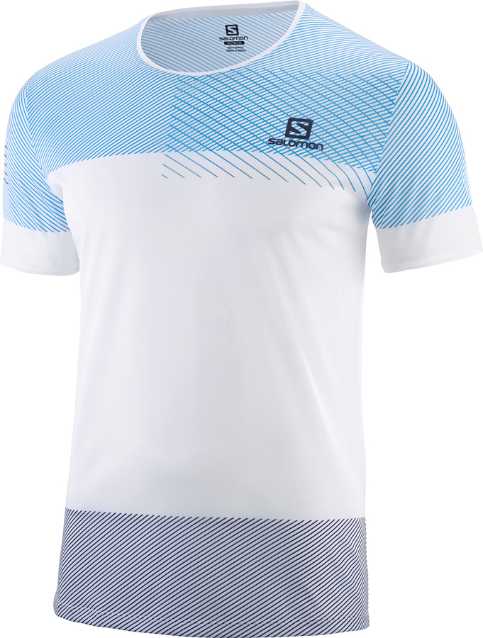 Salomon SENSE TEE M 2021. .