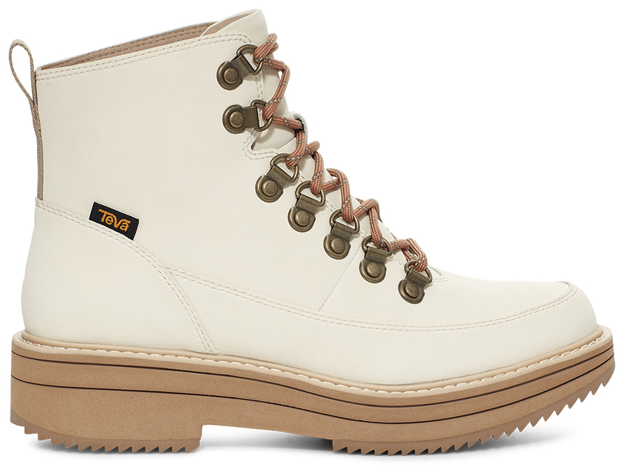 Teva MIDFORM BOOT 2021/2022. Треккинговые ботинки Каталог. Триал-Спорт.