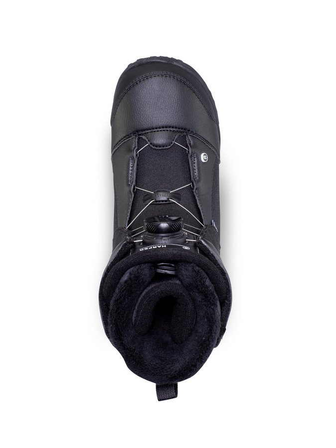 harper snowboard boots
