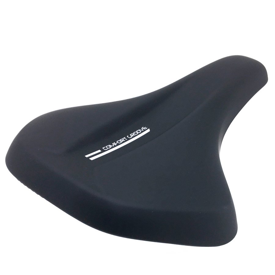 Selle Royal COMFORT GROVE 59W 2024. Седла для велосипеда Каталог.  Триал-Спорт.