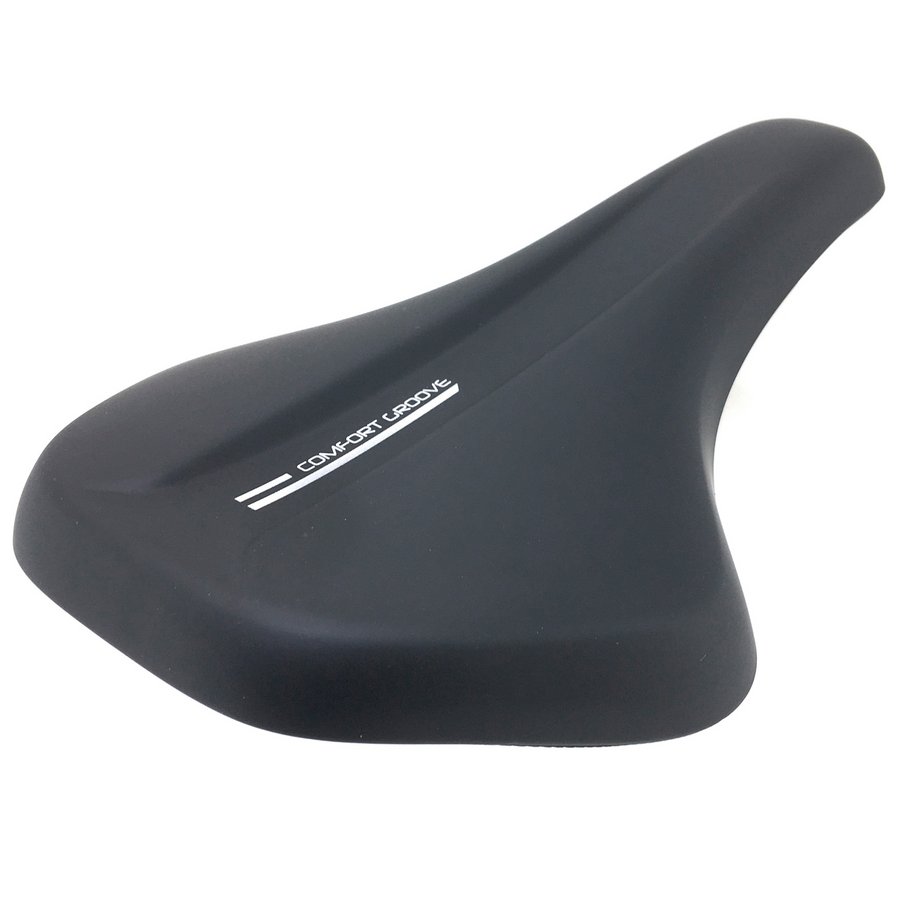 Selle Royal COMFORT GROVE 59 2024. Седла для велосипеда Каталог.  Триал-Спорт.