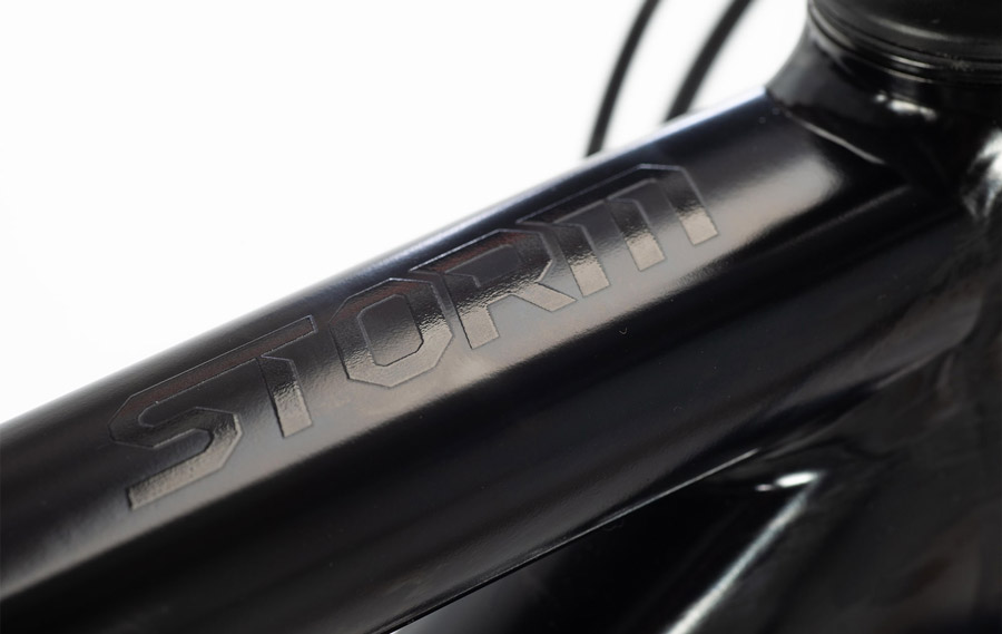 norco storm black