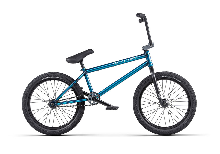 Bmx store wtp crysis