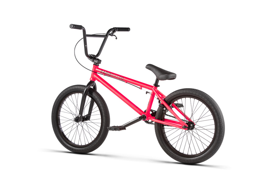 Bmx evol hotsell