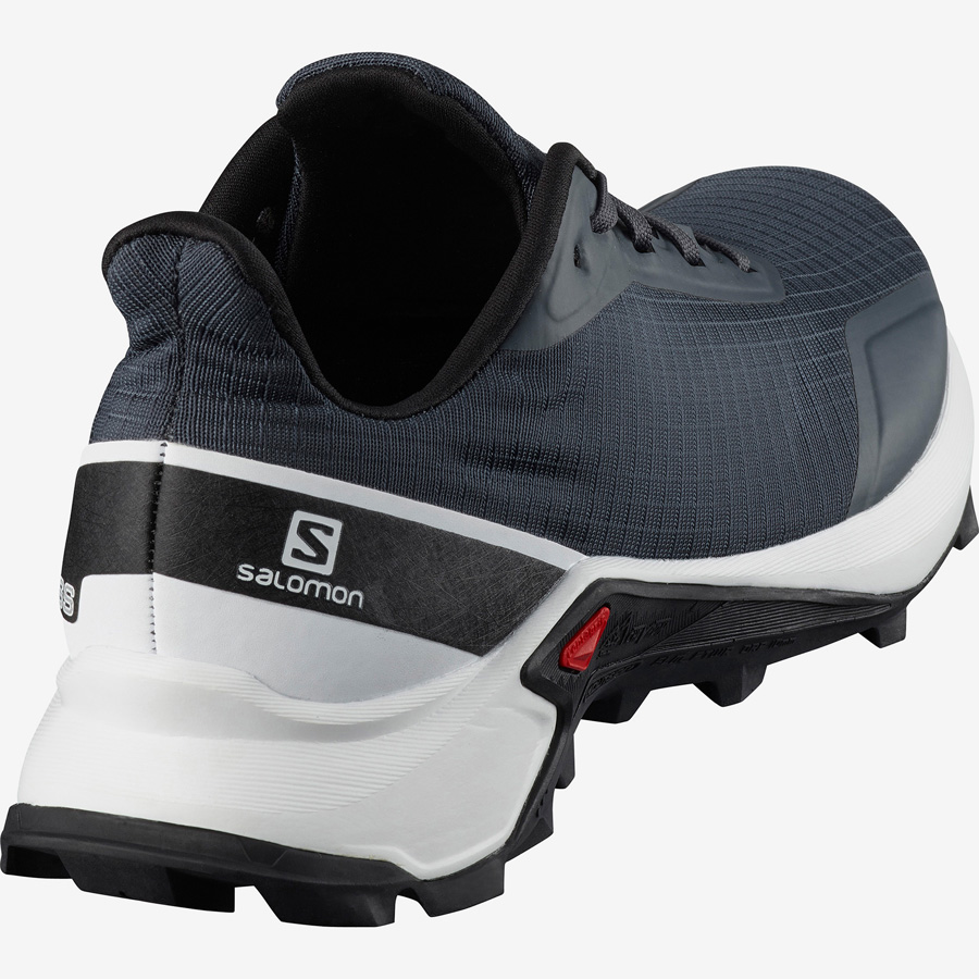 Salomon ALPHACROSS W 2020. Кроссовки Каталог. Триал-Спорт.