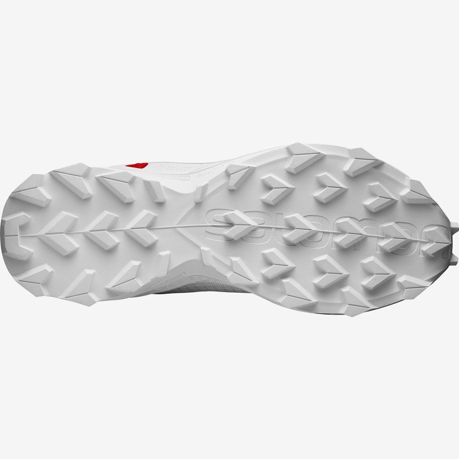 Salomon ALPHACROSS W 2020. Кроссовки Каталог. Триал-Спорт.