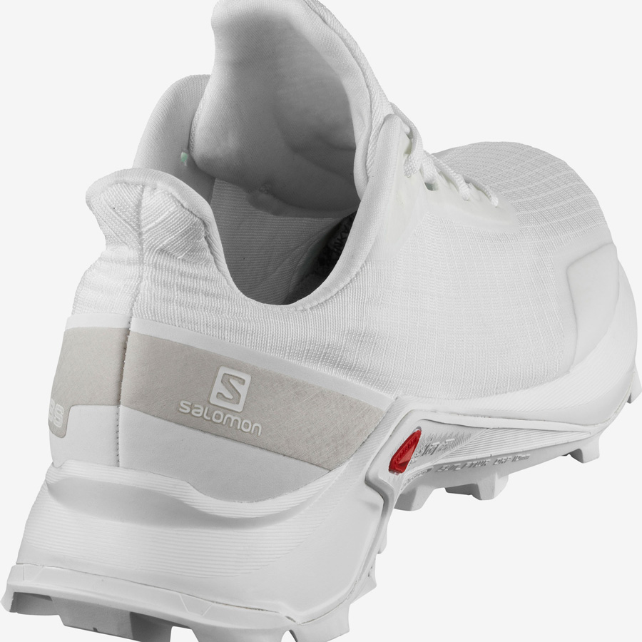 Salomon ALPHACROSS W 2020. Кроссовки Каталог. Триал-Спорт.