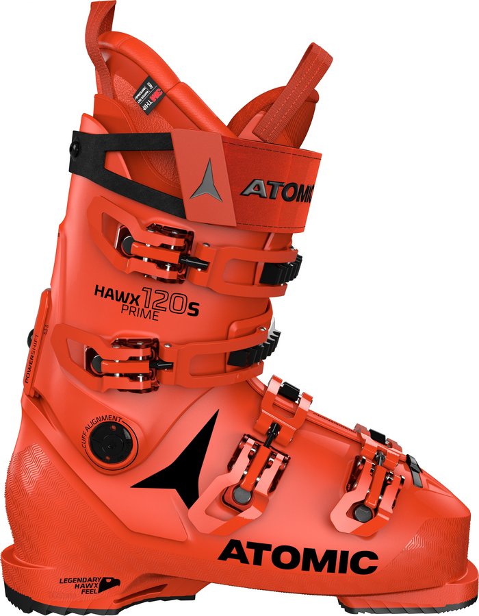 Atomic HAWX PRIME 120 S 2020 2021.