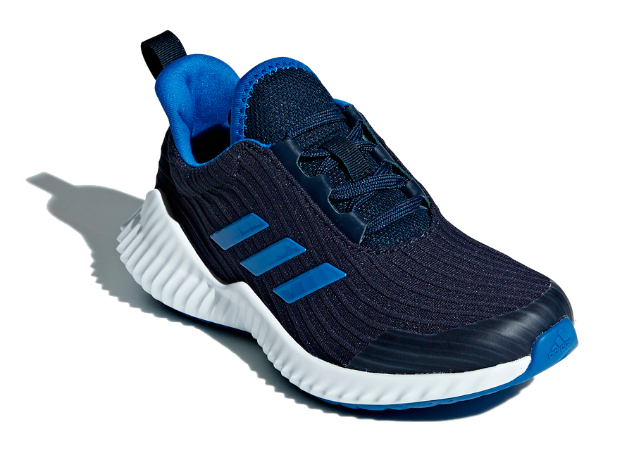 Adidas fortarun sales k blue