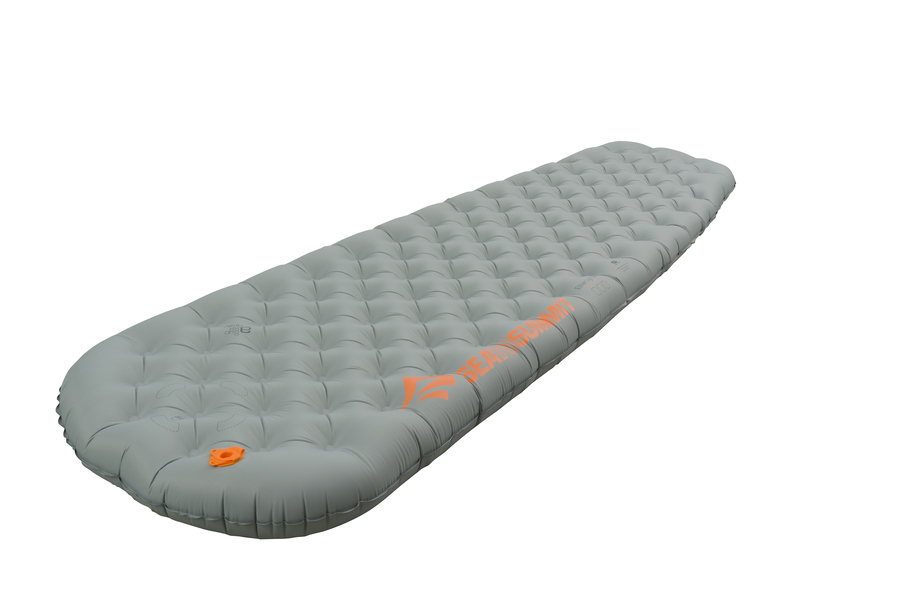 Sea to Summit ETHER LIGHT XT INSULATED MAT 2024. Надувные коврики