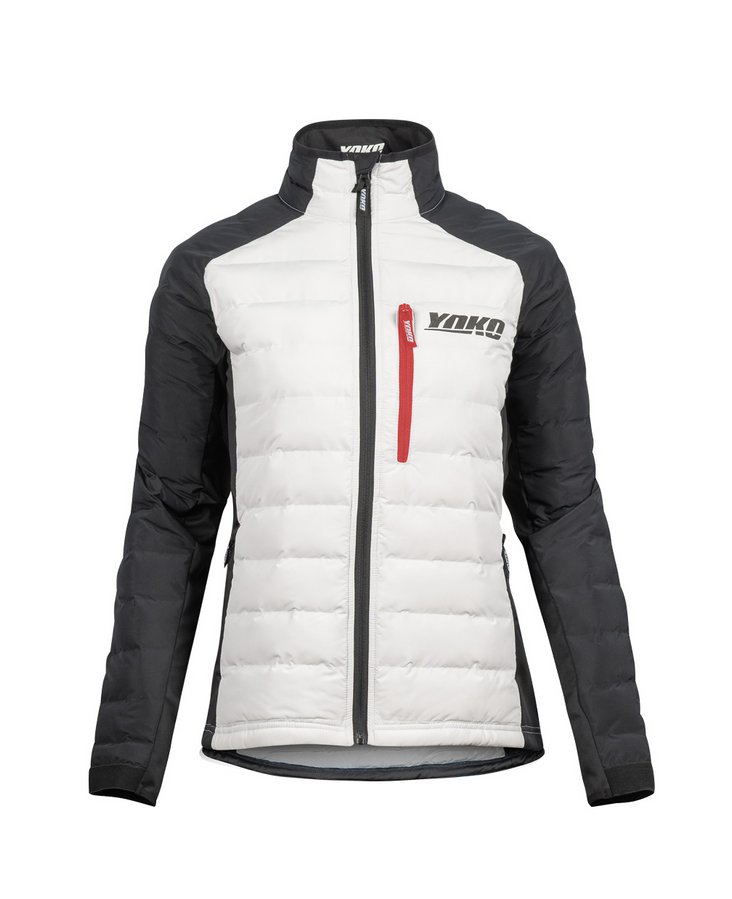 Yoko YOKO ARCTIC JACKET LADIES 2024 2025.