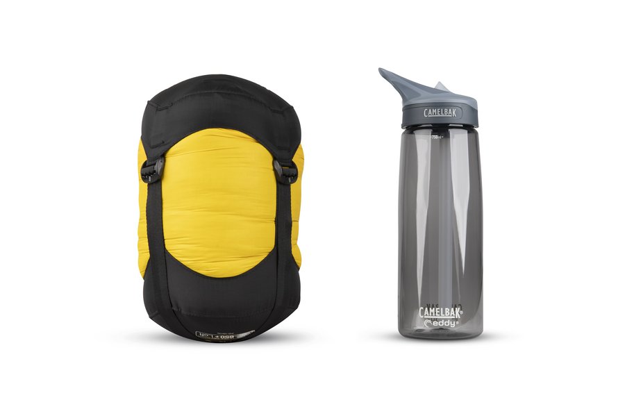 SEA TO SUMMIT Spark Sp III　ロング Sea to Summit SPARK SPIII - LONG 2022. Спальные мешки Каталог