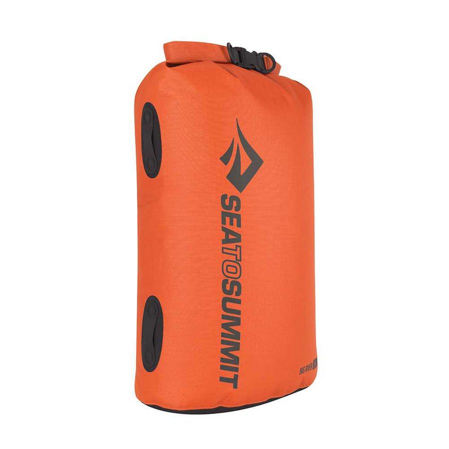 Sea to Summit BIG RIVER DRY BAG 2022. Гермомешки Каталог. Триал-Спорт.