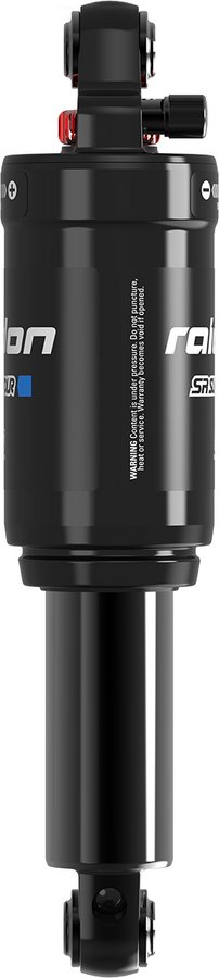 SR Suntour RAIDON LO 200X57 ST/ST 2025. Амортизаторы на велосипед
