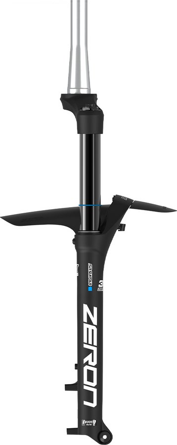 SR Suntour 29 ZERON36X-EQ-2CR 130MM, TA AH2 15X110MM, TPR