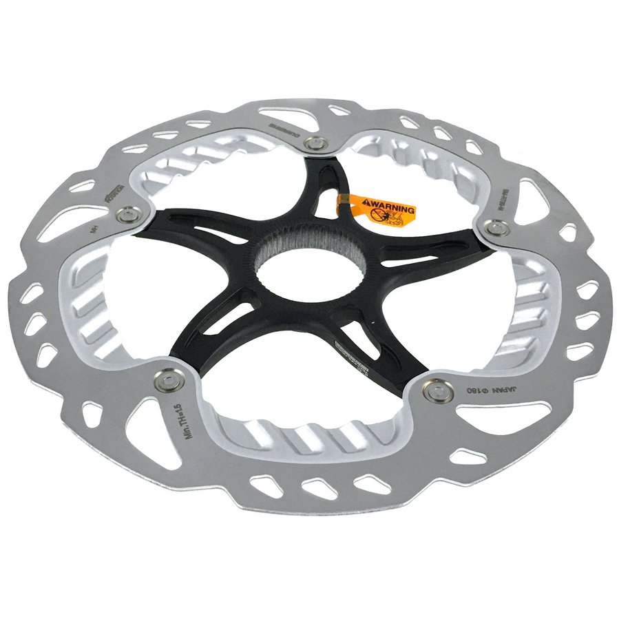 Shimano XTR RT99 CENTERLOCK 2025. Тормозные диски для велосипеда