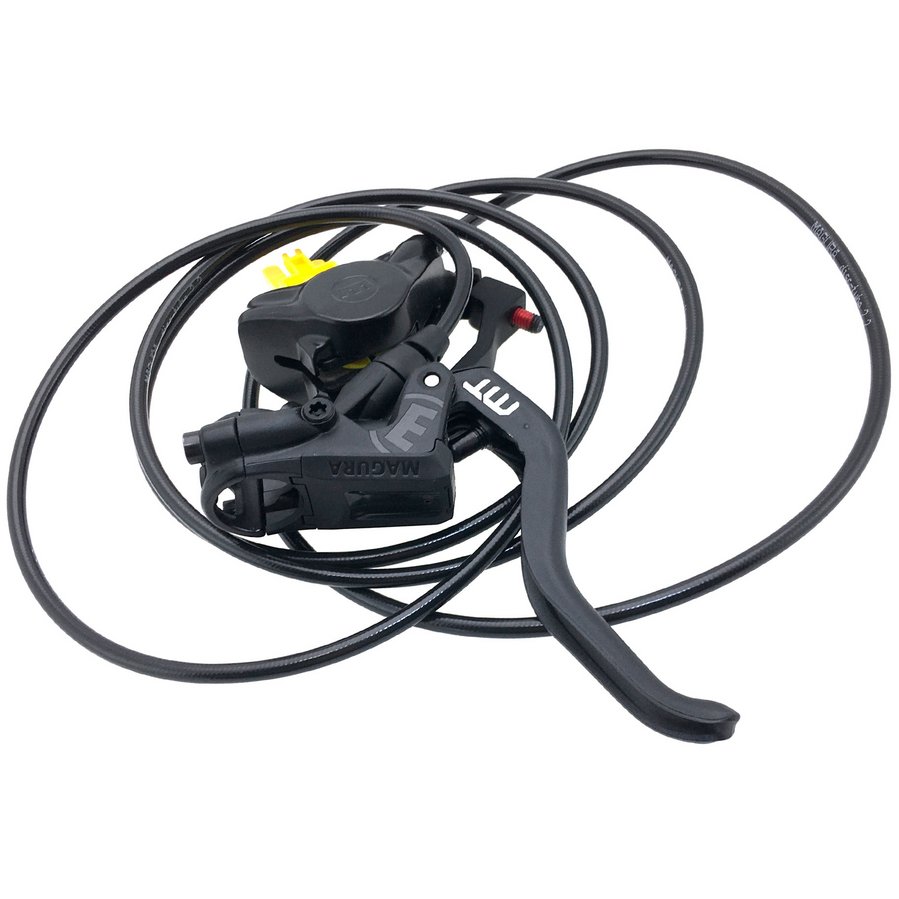 Magura REAR MT4, 2.0M 2023. Дисковые тормоза для велосипеда