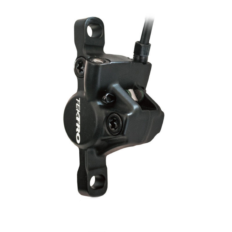 Tektro FRONT HD-M275 +HOSE 0.8M 2025. Дисковые тормоза для