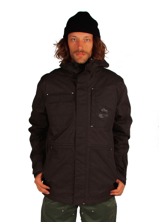 Rome hotsell sds jacket