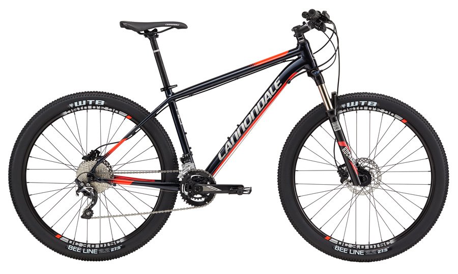 Cannondale trail 2 bike sale