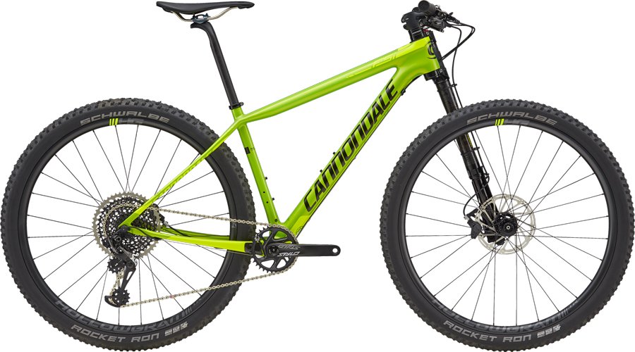 Cannondale fsi hot sale lefty 2.0