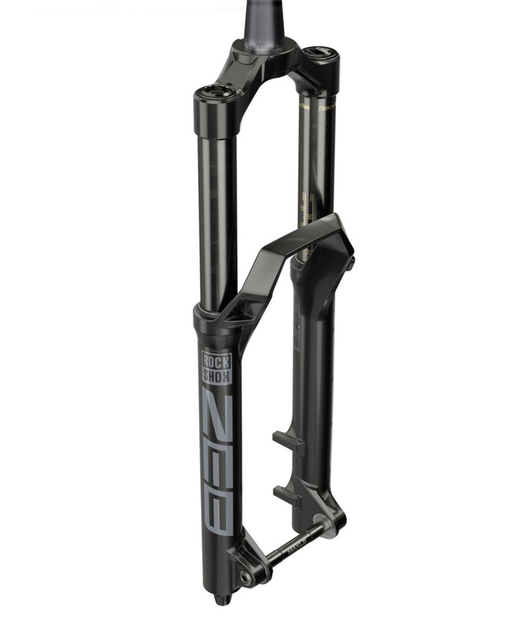 RockShox 27.5 ZEB R DA 160MM 15X110 44OF TPR 2021.