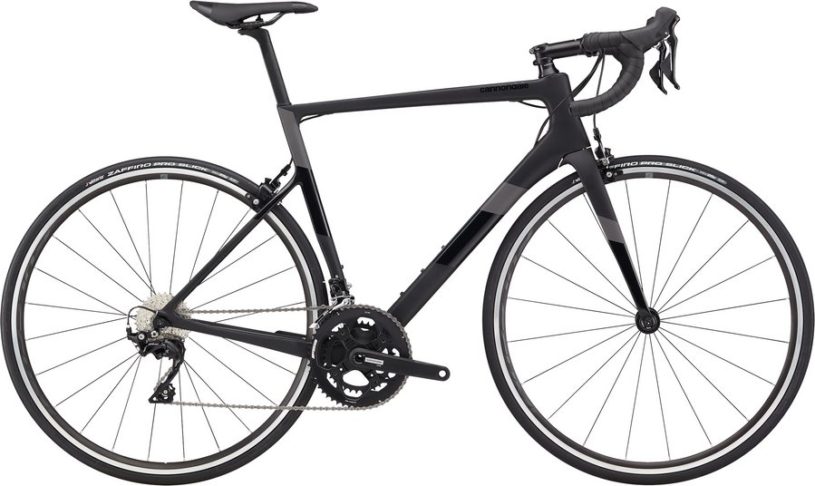 Cannondale s6 evo cheap carbon 105