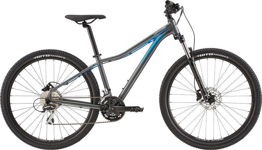 Cannondale trail tango 4 sales mountain bike