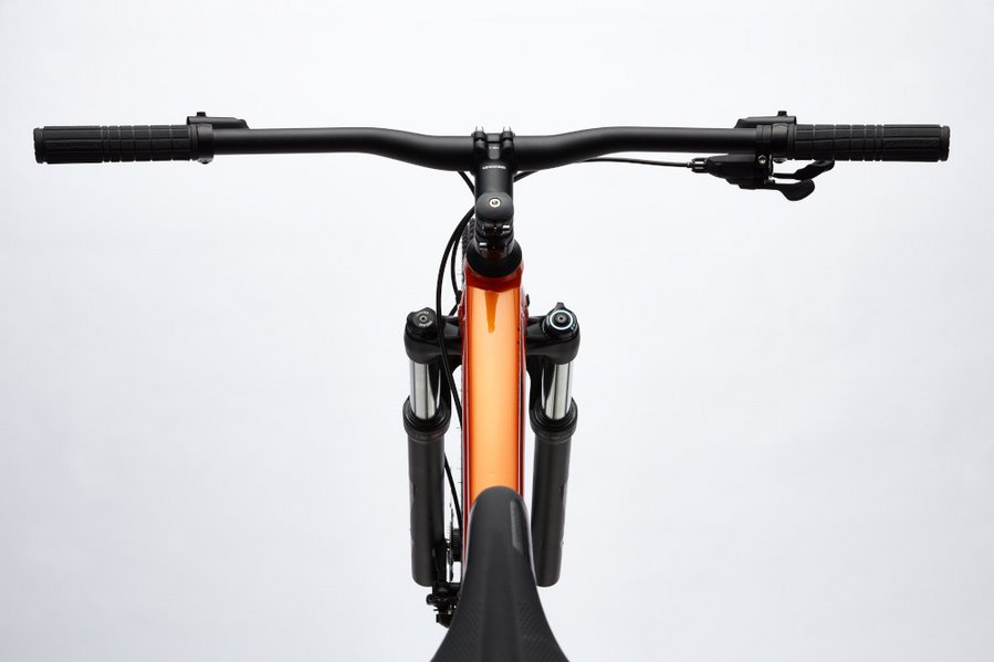 Cannondale trail store 4 2020 specs