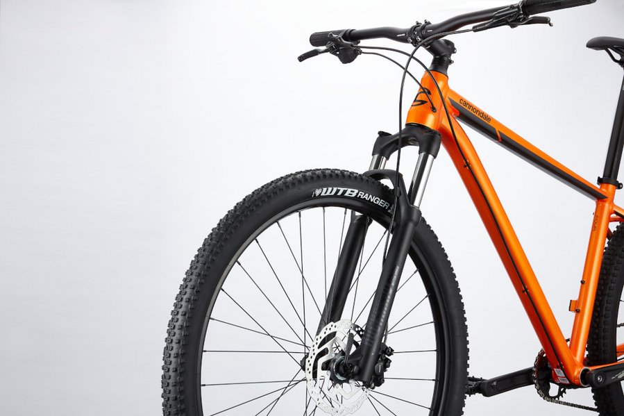 Cannondale trail best sale 4 slx 2019