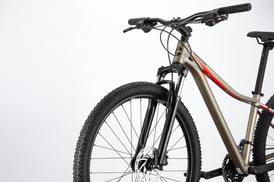 Cannondale trail shop tango 5