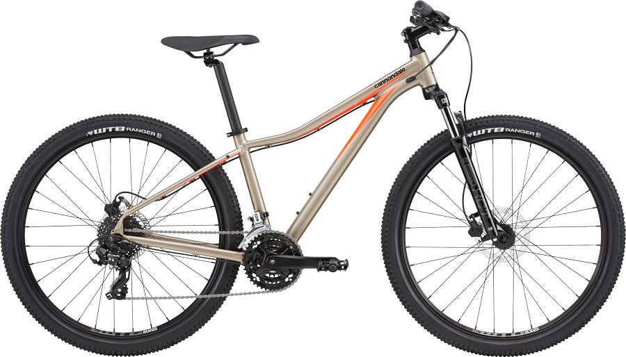 Cannondale trail tango cheap 5 women's bike