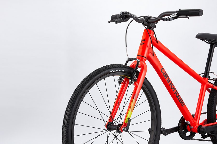 24 cannondale clearance mountain bike