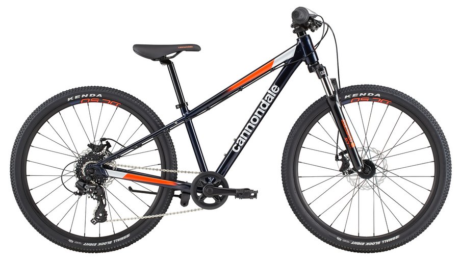 Cannondale girls hot sale trail 24