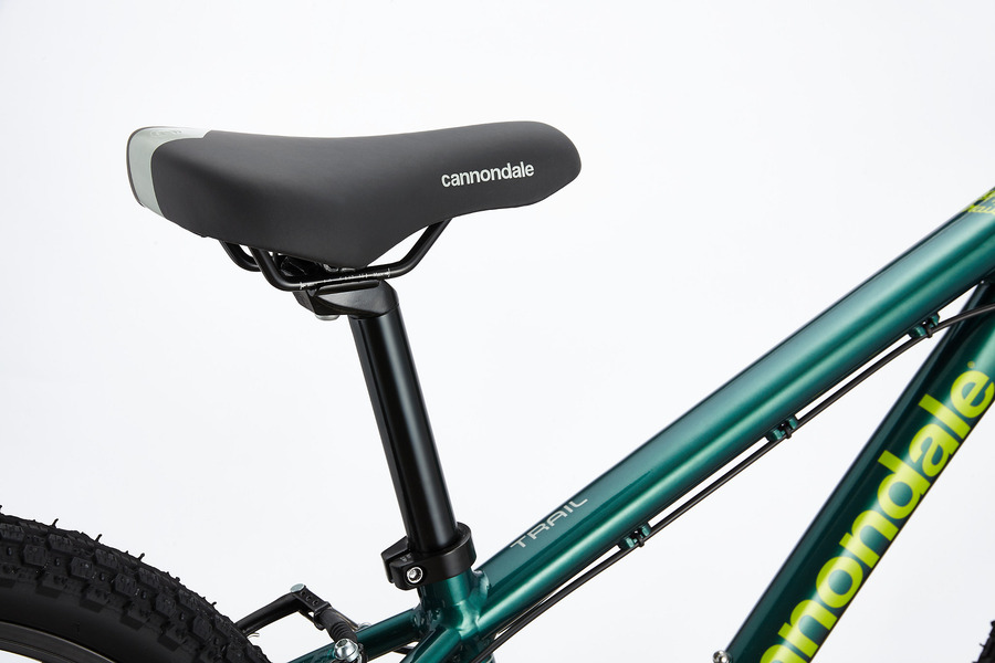 Cannondale 20 KIDS TRAIL 2021. Горные велосипеды Каталог. Триал-Спорт.