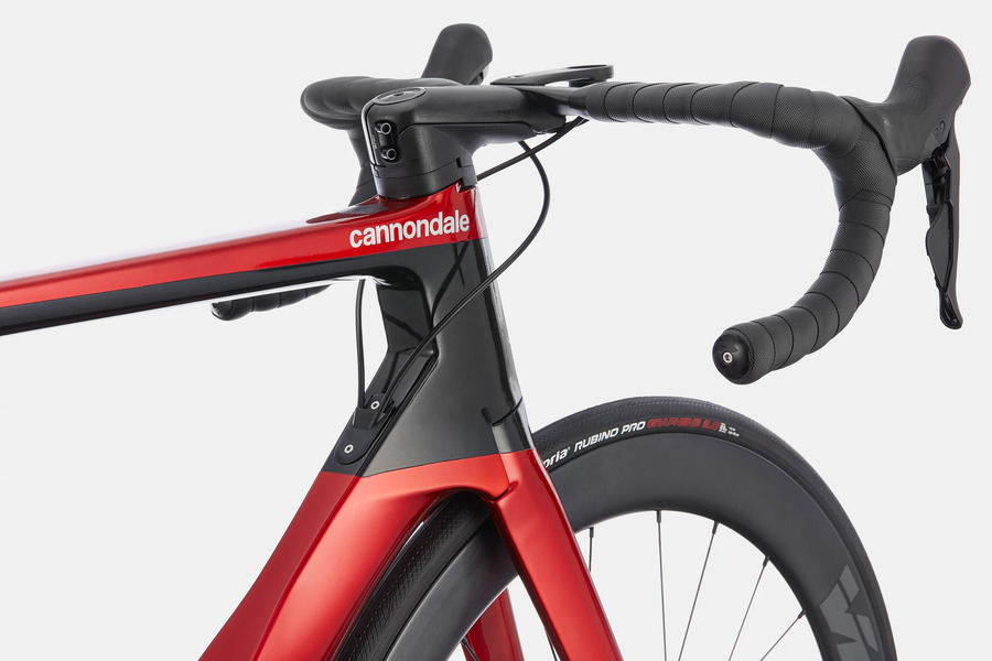 Cannondale hot sale 2021 systemsix