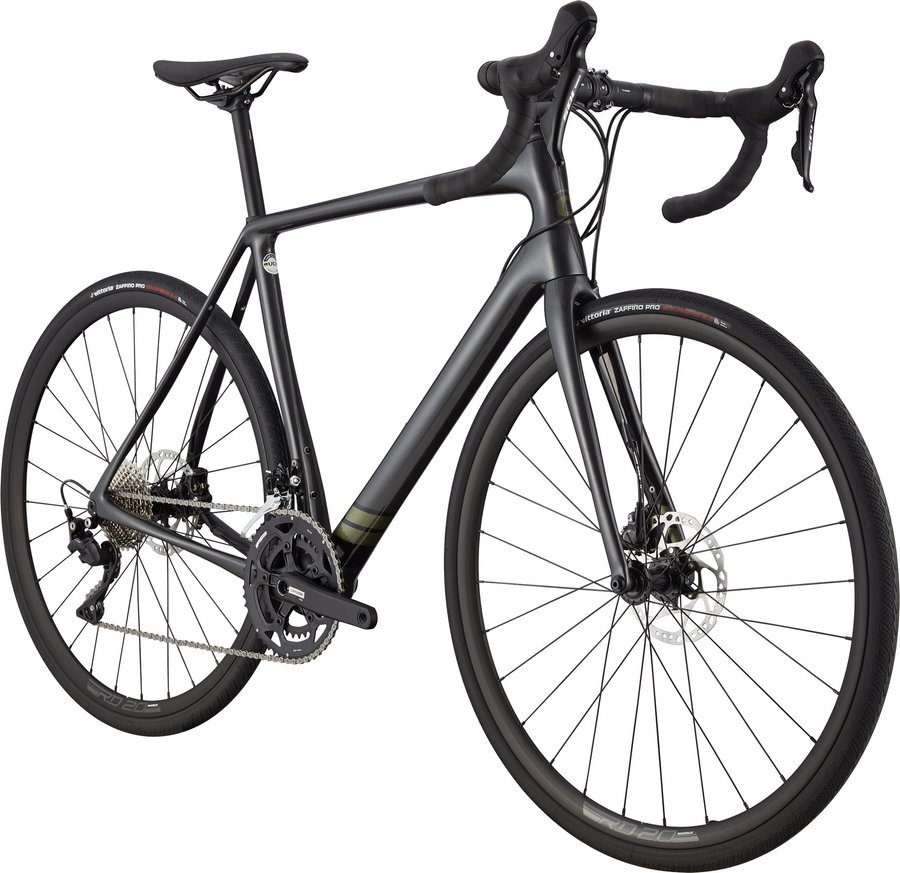 Cannondale SYNAPSE CRB 105 2021.