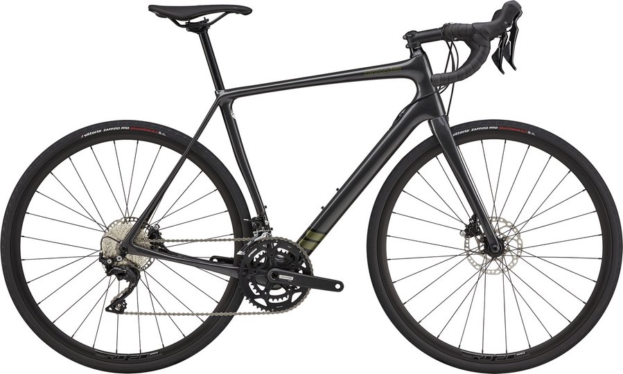 Cannondale synapse carbon store 54