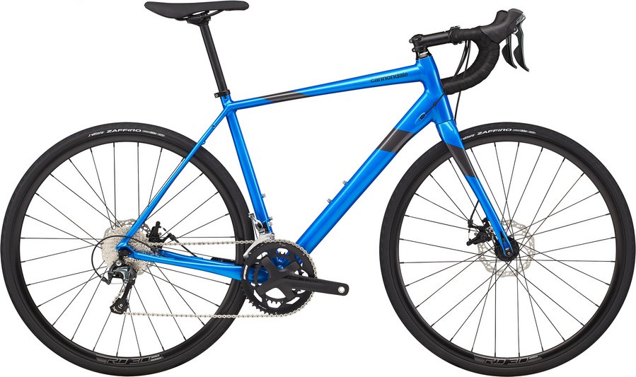 Cannondale store synapse 44