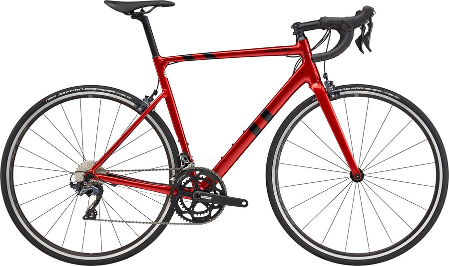 Cannondale clearance 2021 caad13