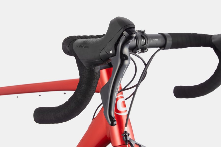 Cannondale caad optimo sales 2021